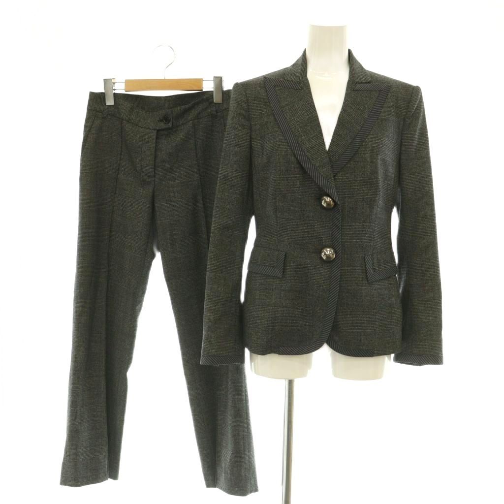 モスキーノチープアンドシック MOSCHINO CHEAP AND CHIC チェック