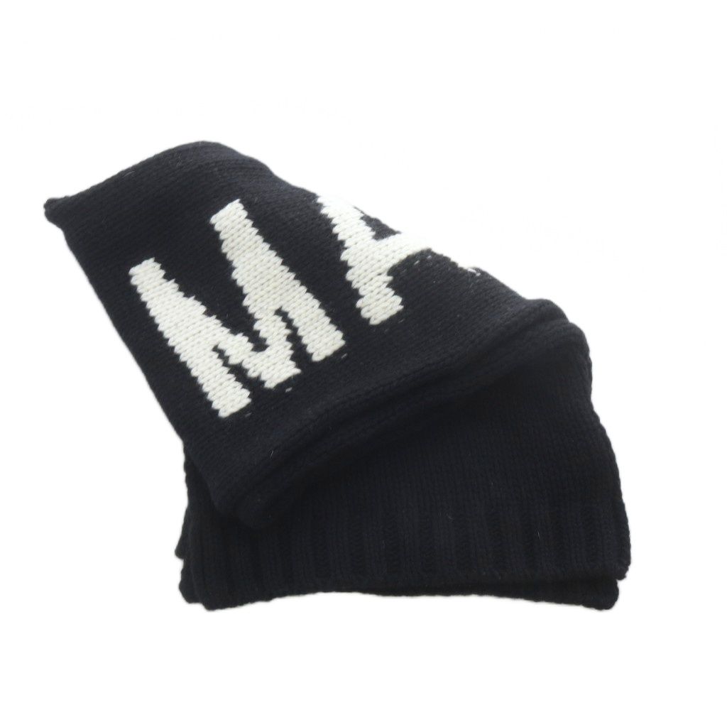 エムエムシックス メゾンマルジェラ MM6 Maison Margiela キッズ LOGO