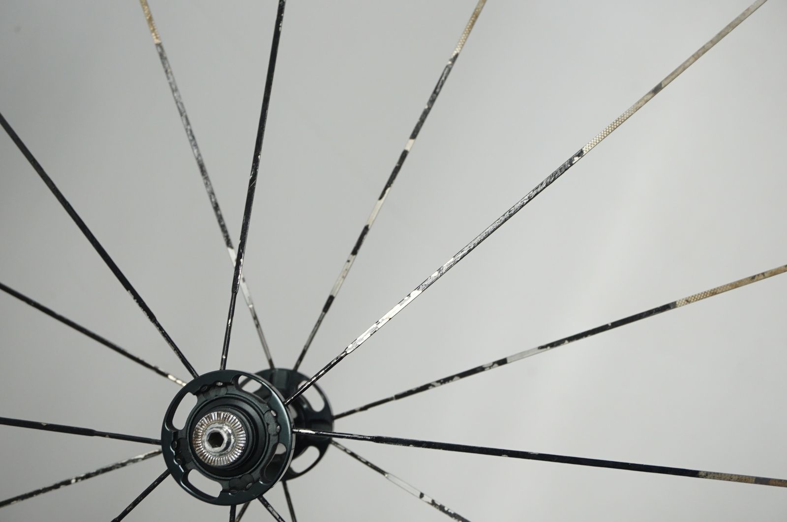 SHIMANO 「シマノ」 DURA-ACE WH-9000 C50 CL シマノ11速 ホイール