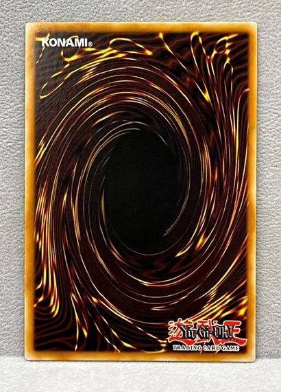 遊戯王 英語 北米版 超魔剣士ブラック・カオス スターライトレア 1st