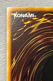 遊戯王 英語 北米版 超魔剣士ブラック・カオス スターライトレア 1st