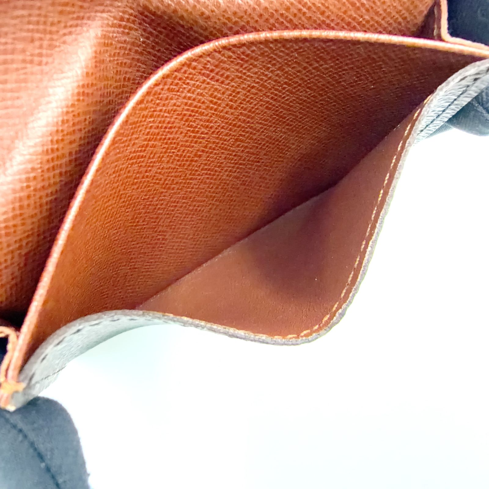 新着】LOUIS VUITTON アンヴェロップ カルト ドゥ ヴィジット