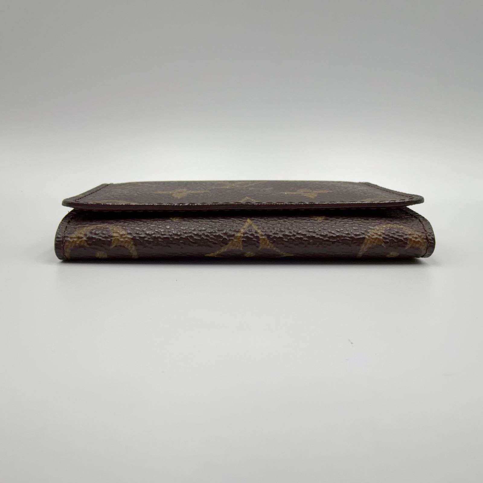 新着】LOUIS VUITTON アンヴェロップ カルト ドゥ ヴィジット