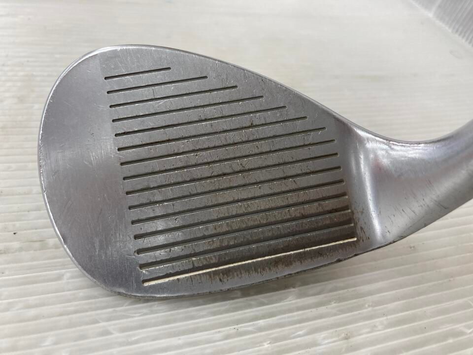 フォーティーン RM-21 ニッケルクロム 58度 ダイナミックゴールド S200