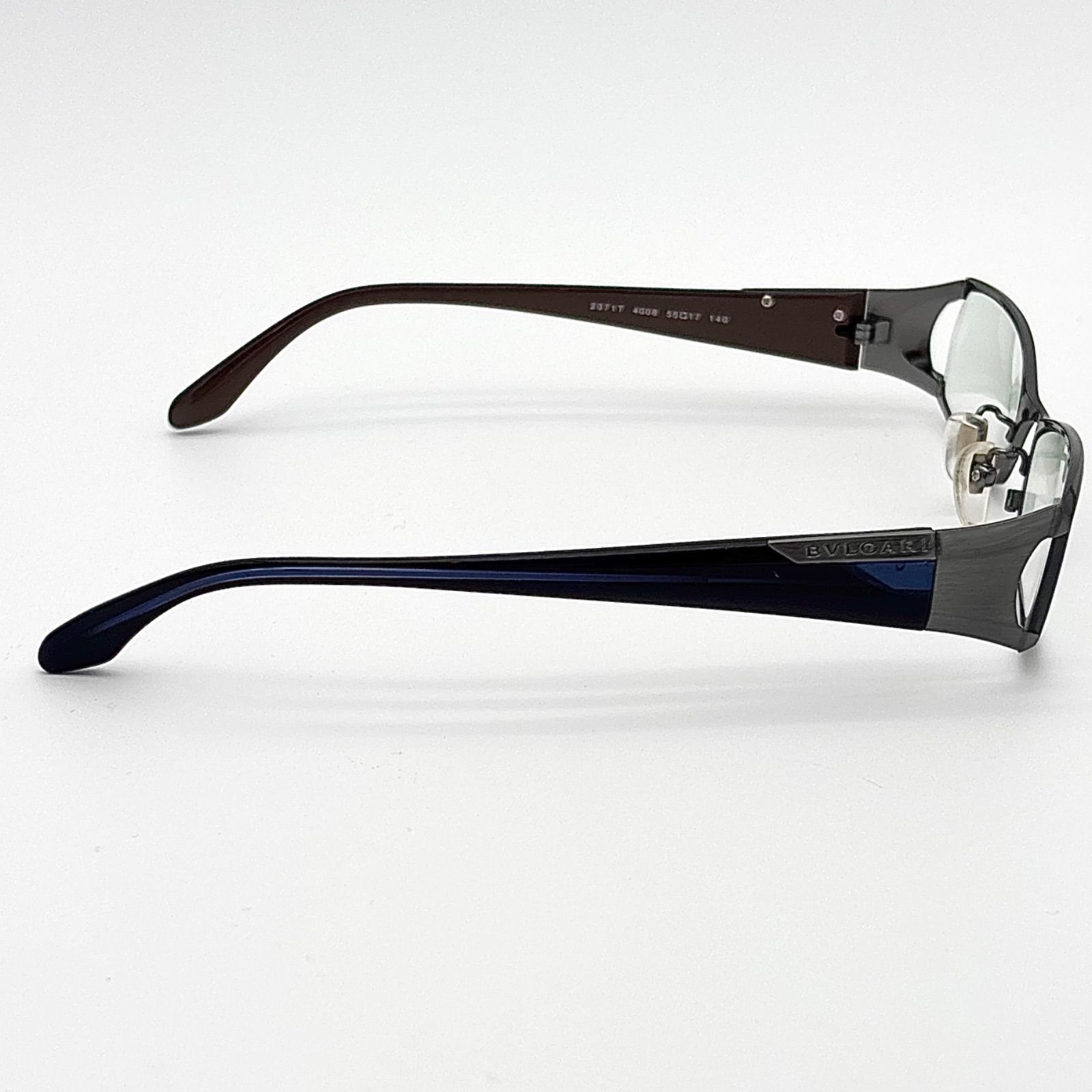 ブルガリ BVLGARI アイウェア Eyewear サングラス Sunglasses メガネ