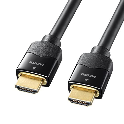 限定SALE，格安 サンワサプライ ウルトラハイスピードHDMIケーブル（ブラック・7m） KM-HD20-U70送料無料 954f7804 HDMIケーブル