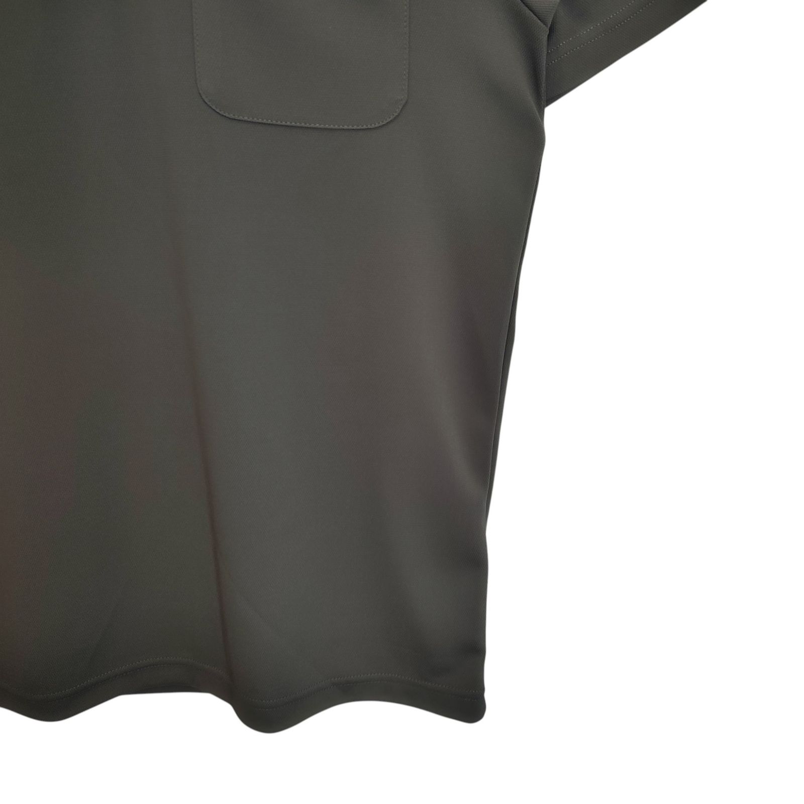 muta MARINE GOLF ムータ マリン ゴルフ 26SS COOLMAX® Eco Made 半袖