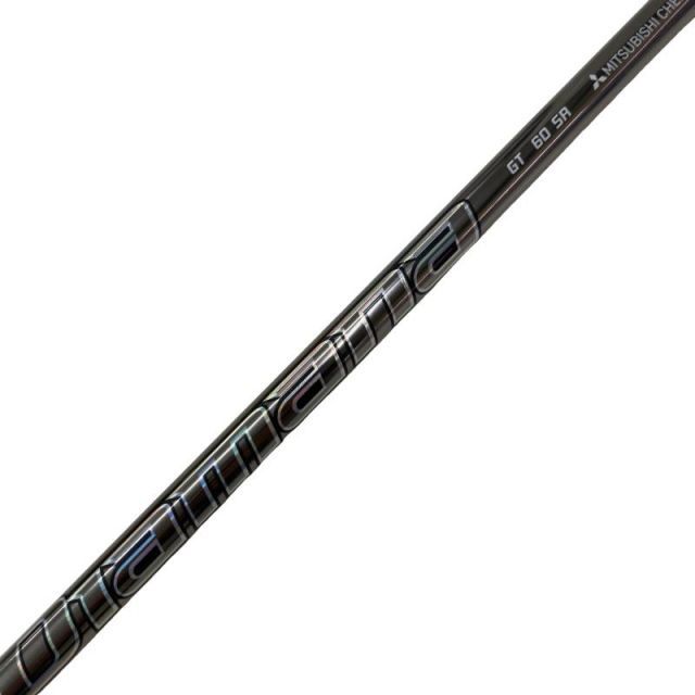 中古】 テーラーメイドスリーブ付き(Qi4D系) 三菱ケミカル(レイヨン