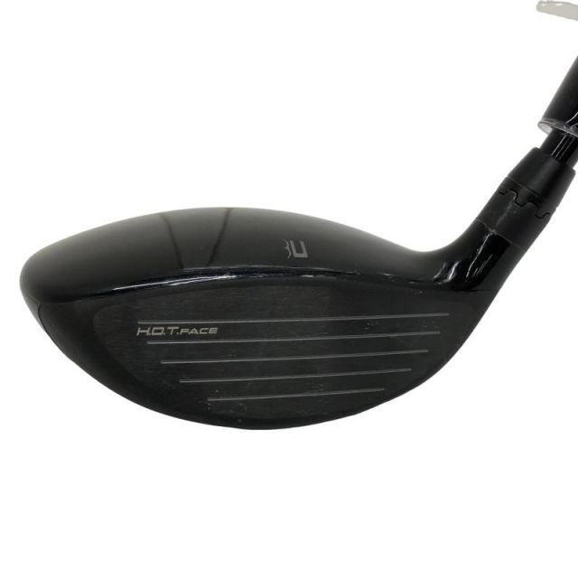 中古】 コブラ cobra DARKSPEED MAX 3W レディース フェアウェイウッド