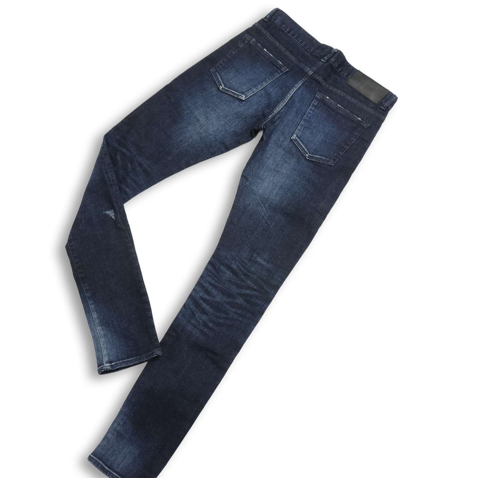 Luv maison JACKROSE ジャックローズ ダメージ加工☆ ストレッチ