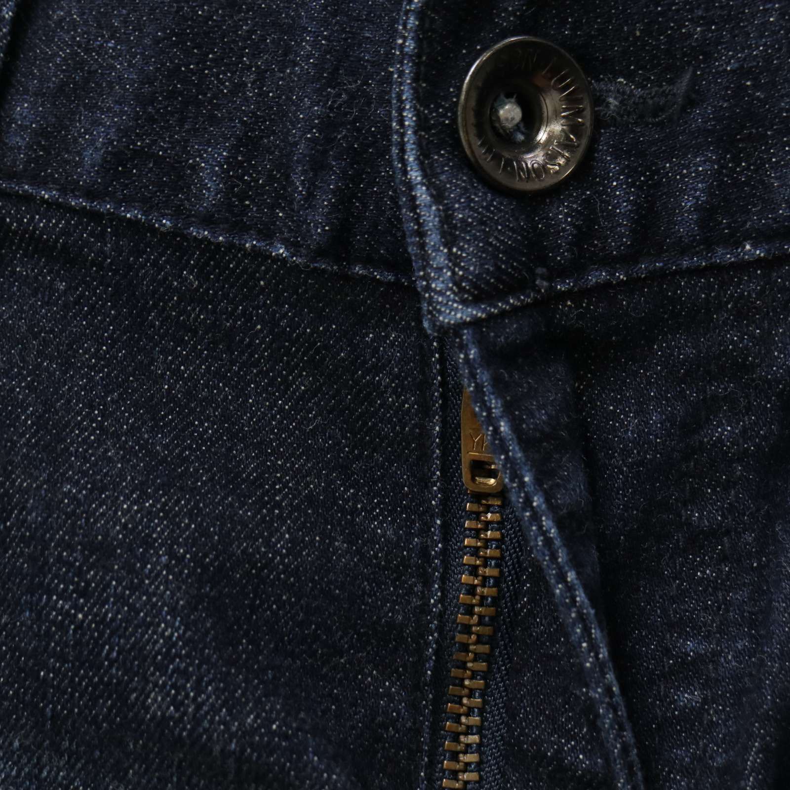 Luv maison JACKROSE ジャックローズ ダメージ加工☆ ストレッチ