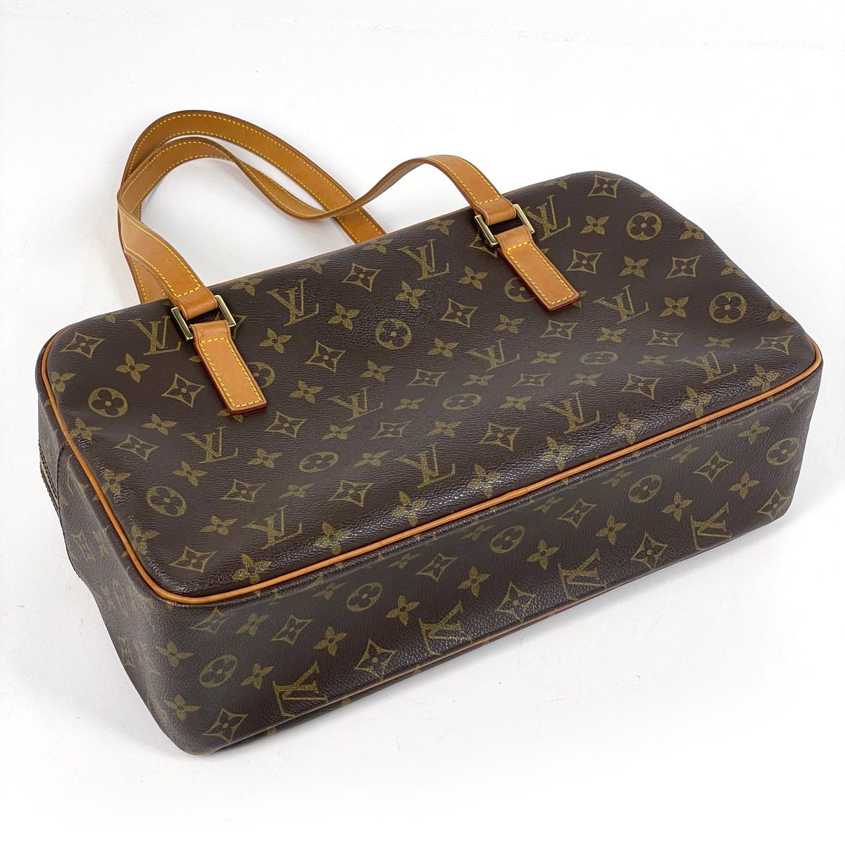 ルイ・ヴィトン Louis Vuitton シテGM ショルダーバッグ モノグラム