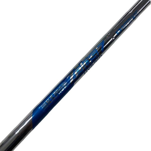 中古】 タイトリスト TSi1 20° ユーティリティ UT NS PRO ZELOS 7