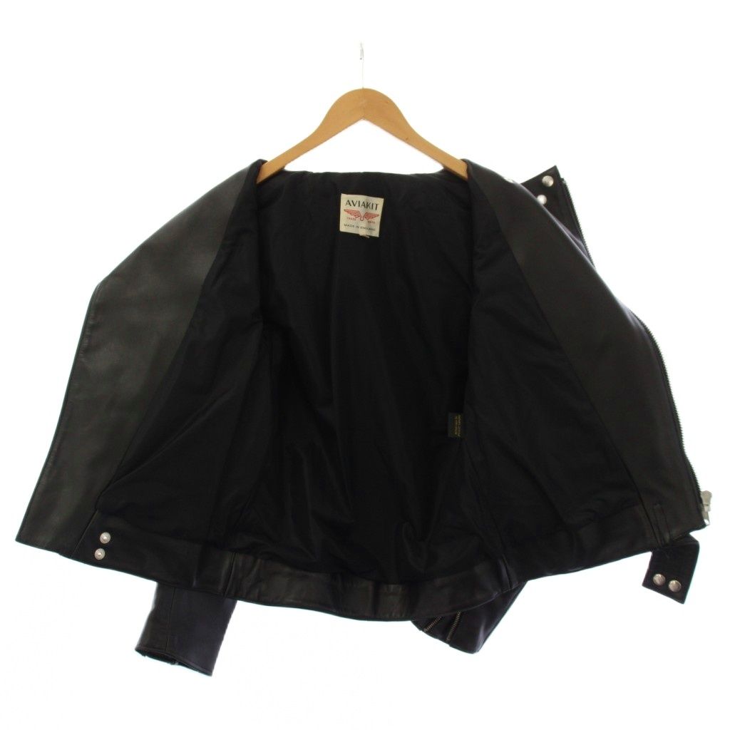 ルイスレザー LEWIS Leathers AVIAKIT CYCLONE ダブルライダース