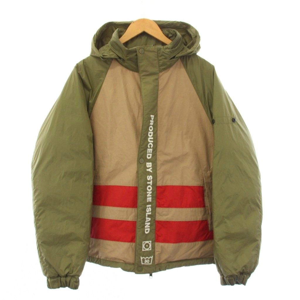 ストーンアイランド STONE ISLAND シュプリーム Supreme 23AW