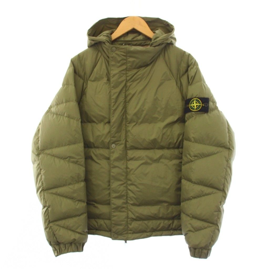 ストーンアイランド STONE ISLAND シュプリーム Supreme 23AW