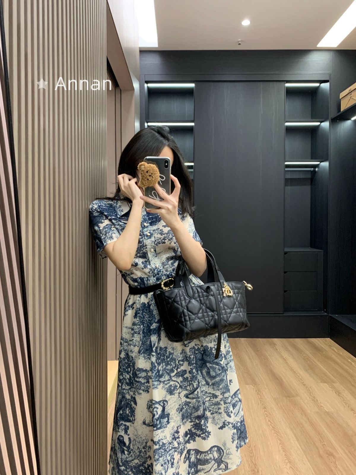 激レア新品 新品 CHRISTIAN DIOR クリスチャン ディオール ワンピース