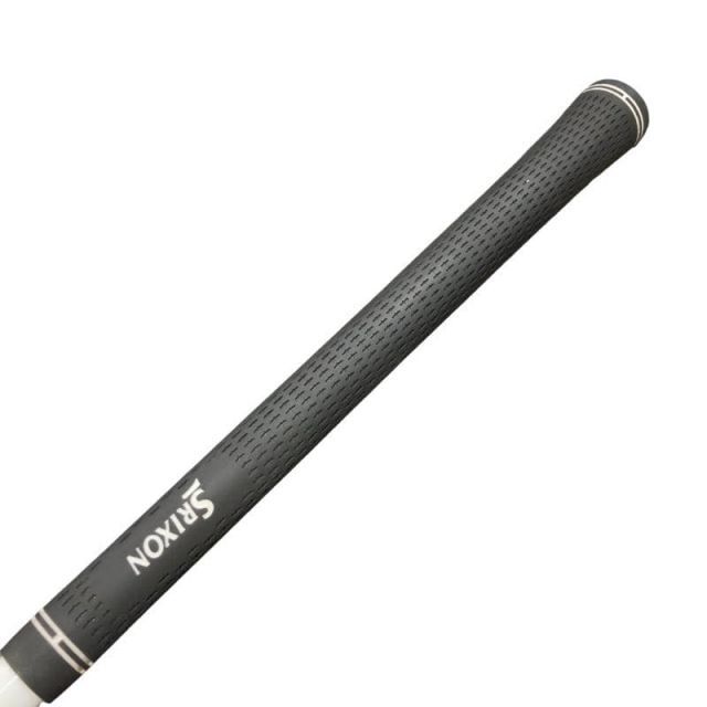 中古】 ダンロップ SRIXON ZX5 6S アイアンセット IR Diamana ZX for