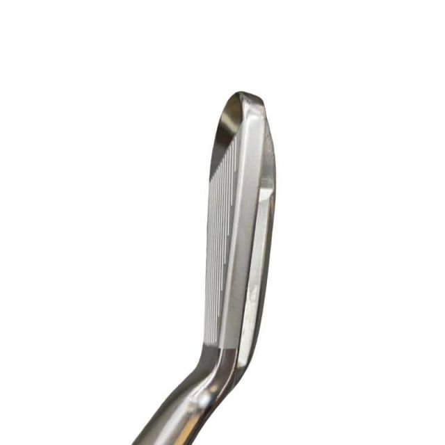 中古】 ダンロップ SRIXON ZX5 6S アイアンセット IR Diamana ZX for