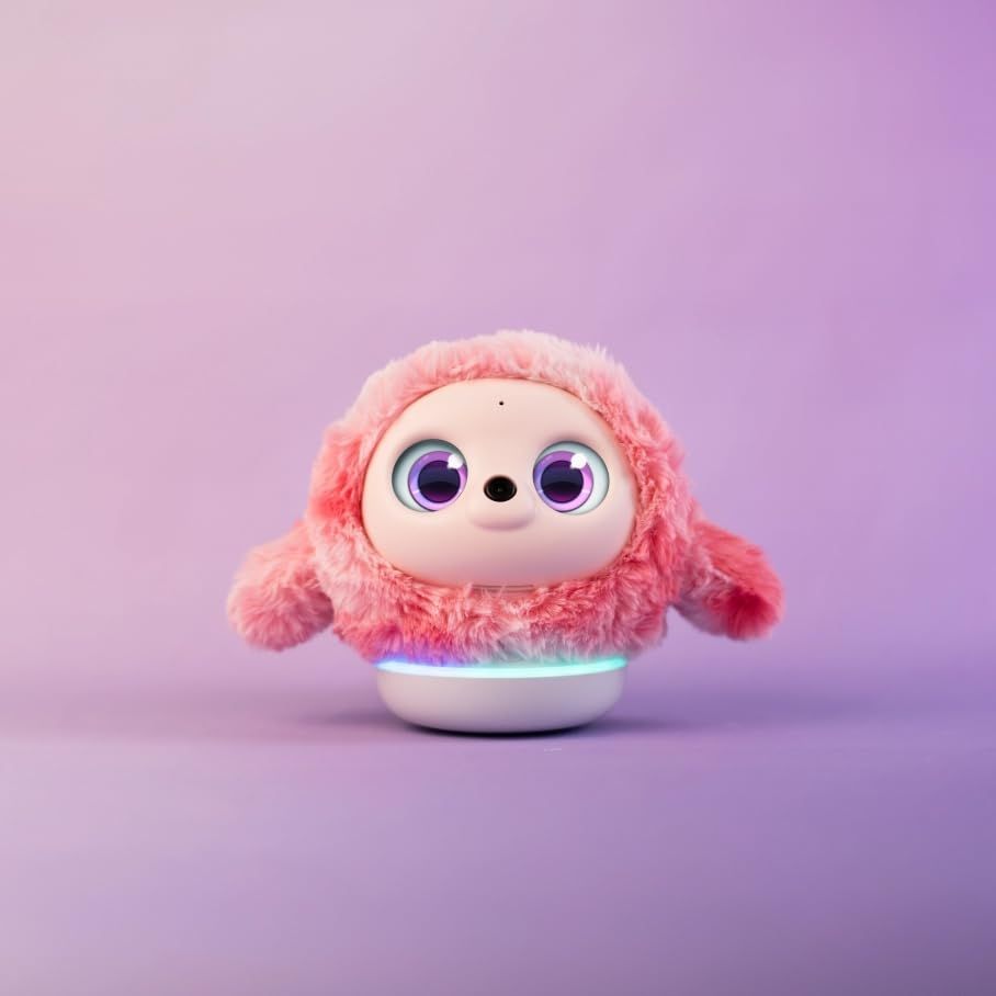 lopeto AIペット用 着せ替え ファーコート アクセサリー ピンク - メルカリ