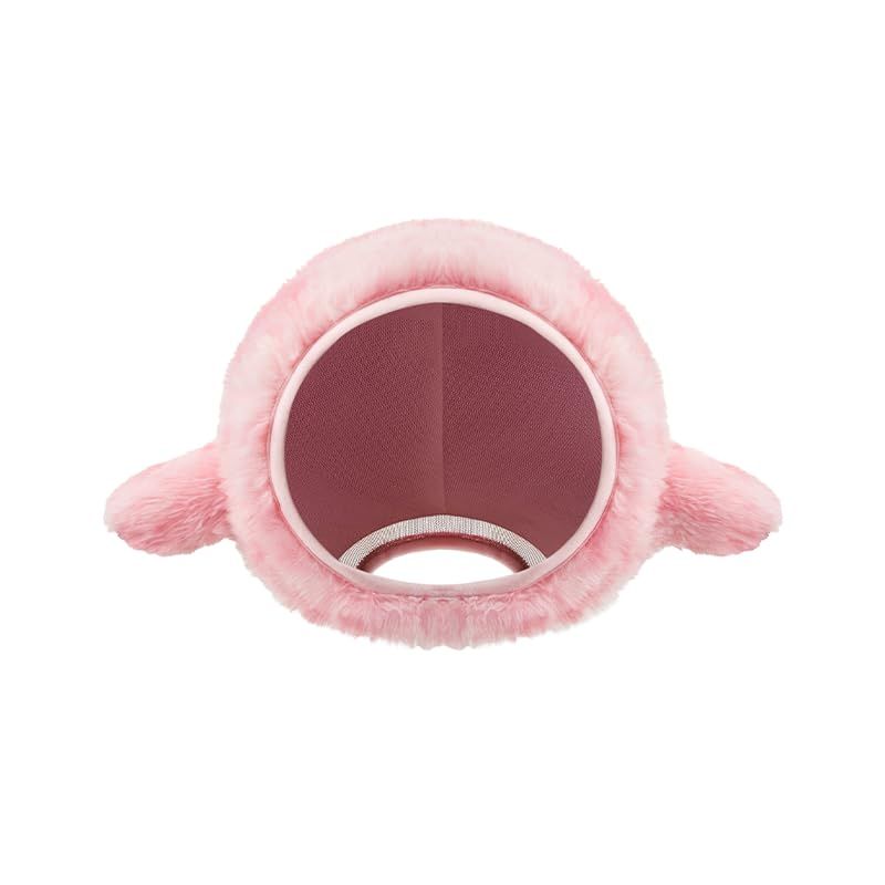 lopeto AIペット用 着せ替え ファーコート アクセサリー ピンク - メルカリ