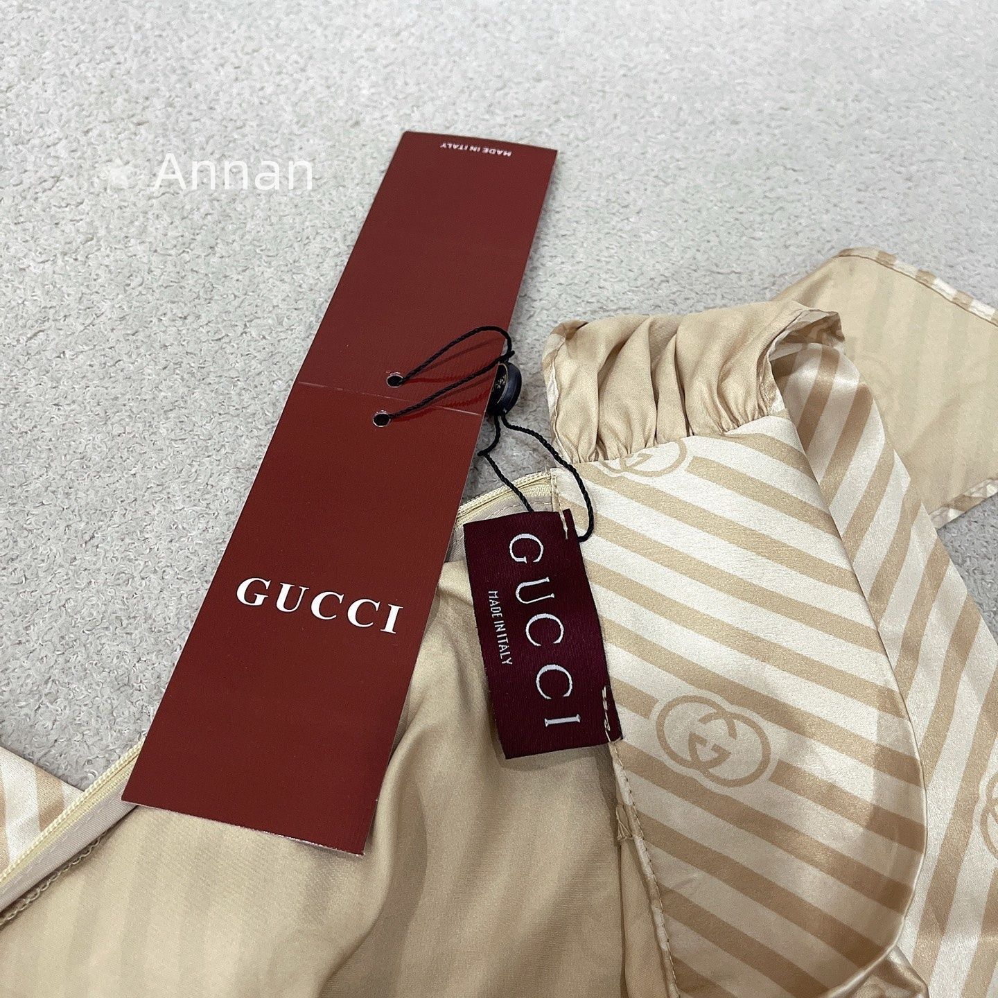 新品未使用GUCCI 本日限り GUCCI 日本公式サイト|イタリアの伝統を大切に