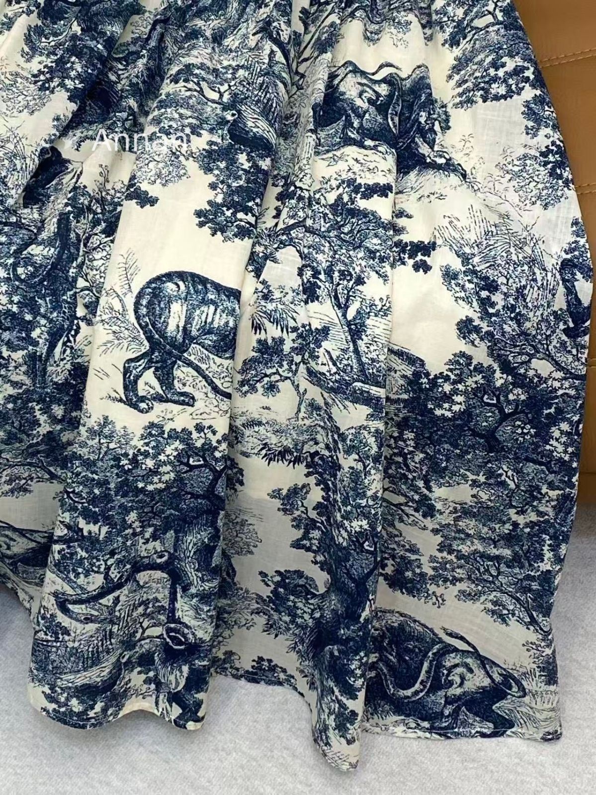 激レア新品 新品 CHRISTIAN DIOR クリスチャン ディオール ワンピース