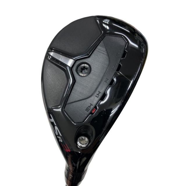 中古】 タイトリスト TSR3 21° ユーティリティ UT NS PRO MODUS3