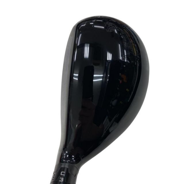 中古】 タイトリスト TSR3 21° ユーティリティ UT NS PRO MODUS3