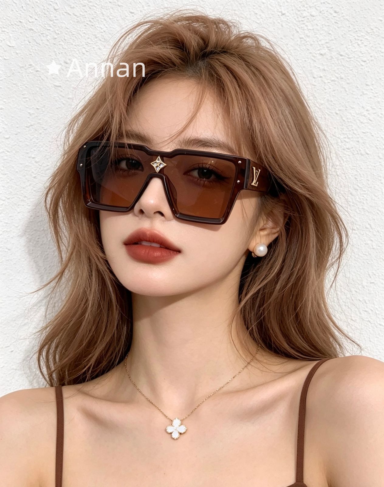 超美品 限定品 超美品 超美品 新品 LV LOUIS VUITTON ルイヴィトン サングラス メンズ レディース ユニセックス
