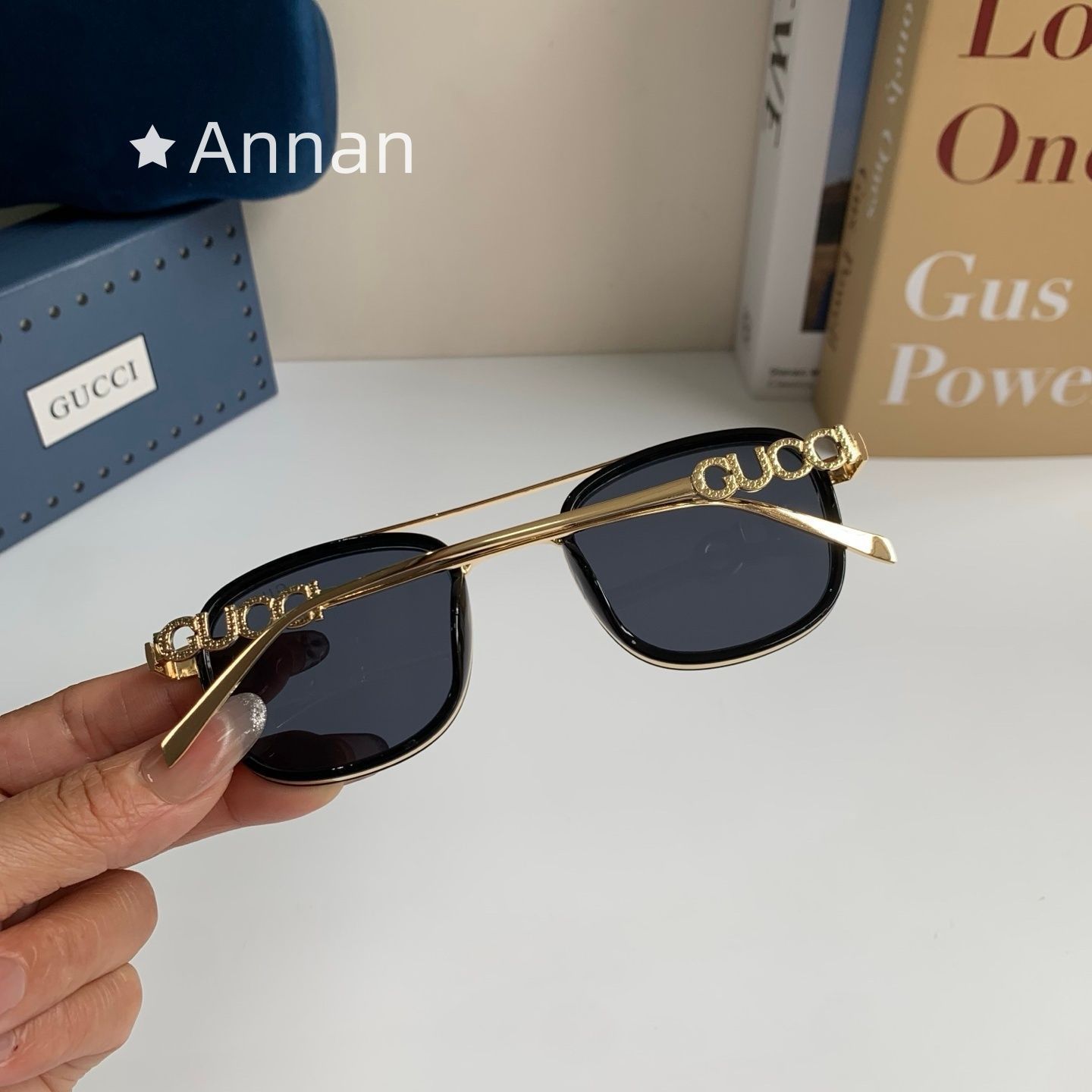 お洒落 即完売 新品！新品 GUCCI グッチ サングラス メンズ レディース 