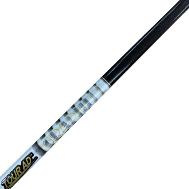 中古】 テーラーメイドスリーブ付き(Qi4D系) グラファイトデザイン