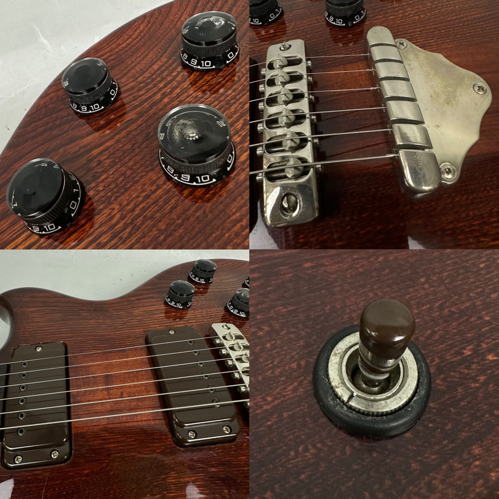 Greco GO-700 1979年製 AA73B085903 f145 - メルカリ