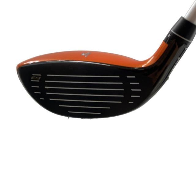 中古】 コブラ cobra BiO CELL 3-4W(オレンジ) フェアウェイウッド FW 