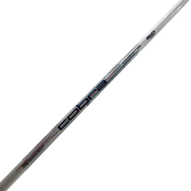 中古】 コブラ cobra BiO CELL 3-4W(オレンジ) フェアウェイウッド FW 