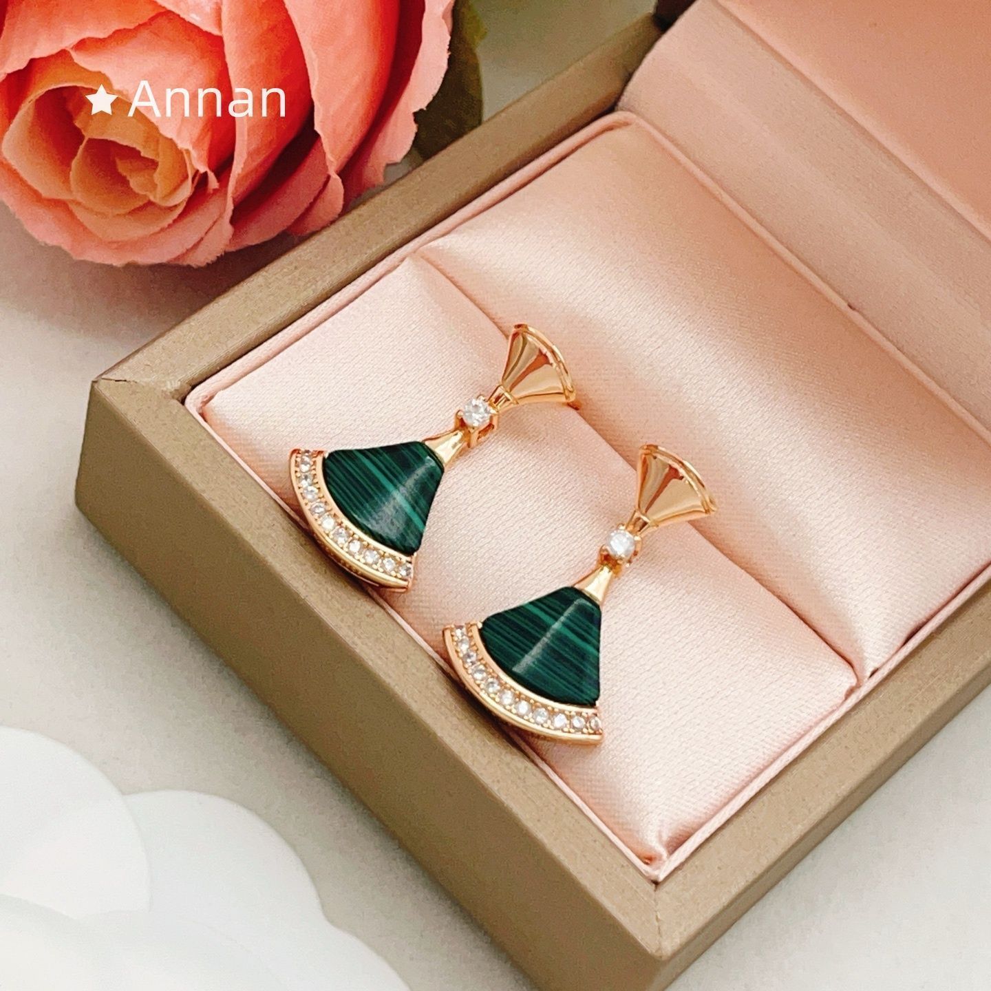 最終値下げ！新品 BVLGARI ブルガリ ピアス レディース 結婚式 卒業式