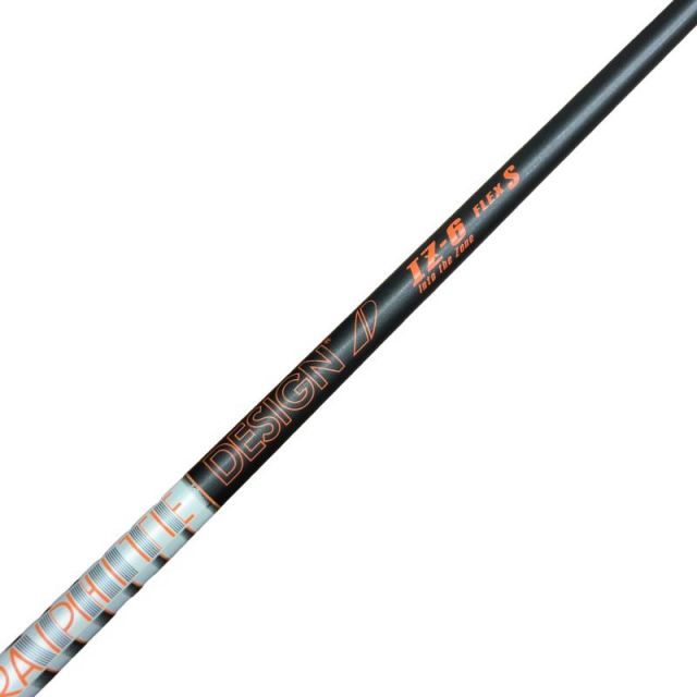 中古】 テーラーメイドスリーブ付き(Qi4D系) グラファイトデザイン