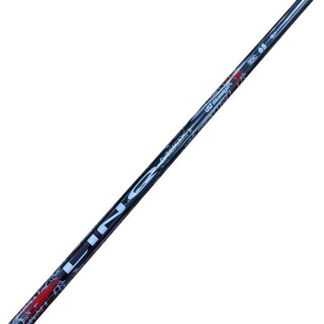 【中古】 テーラーメイドスリーブ付き(Qi4D系) マミヤドライバー用 シャフト LIN-Q RED EX 6 (フレックスS)Bランク ゴルフクラブ 23,963円