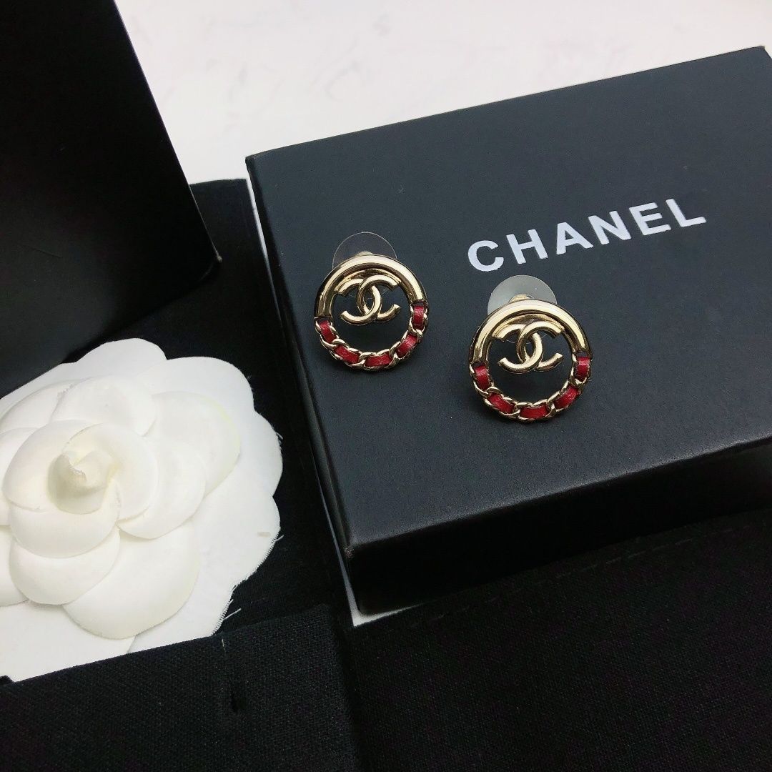 未使用品】最終値下げ新品！新品 CHANEL シャネル ピアス レディース