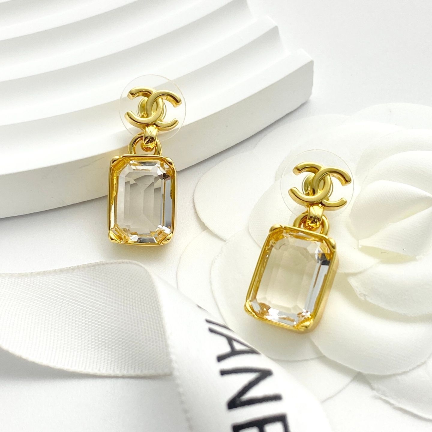 未使用品】最終値下げ 新品！新品 CHANEL シャネル ピアス レディース