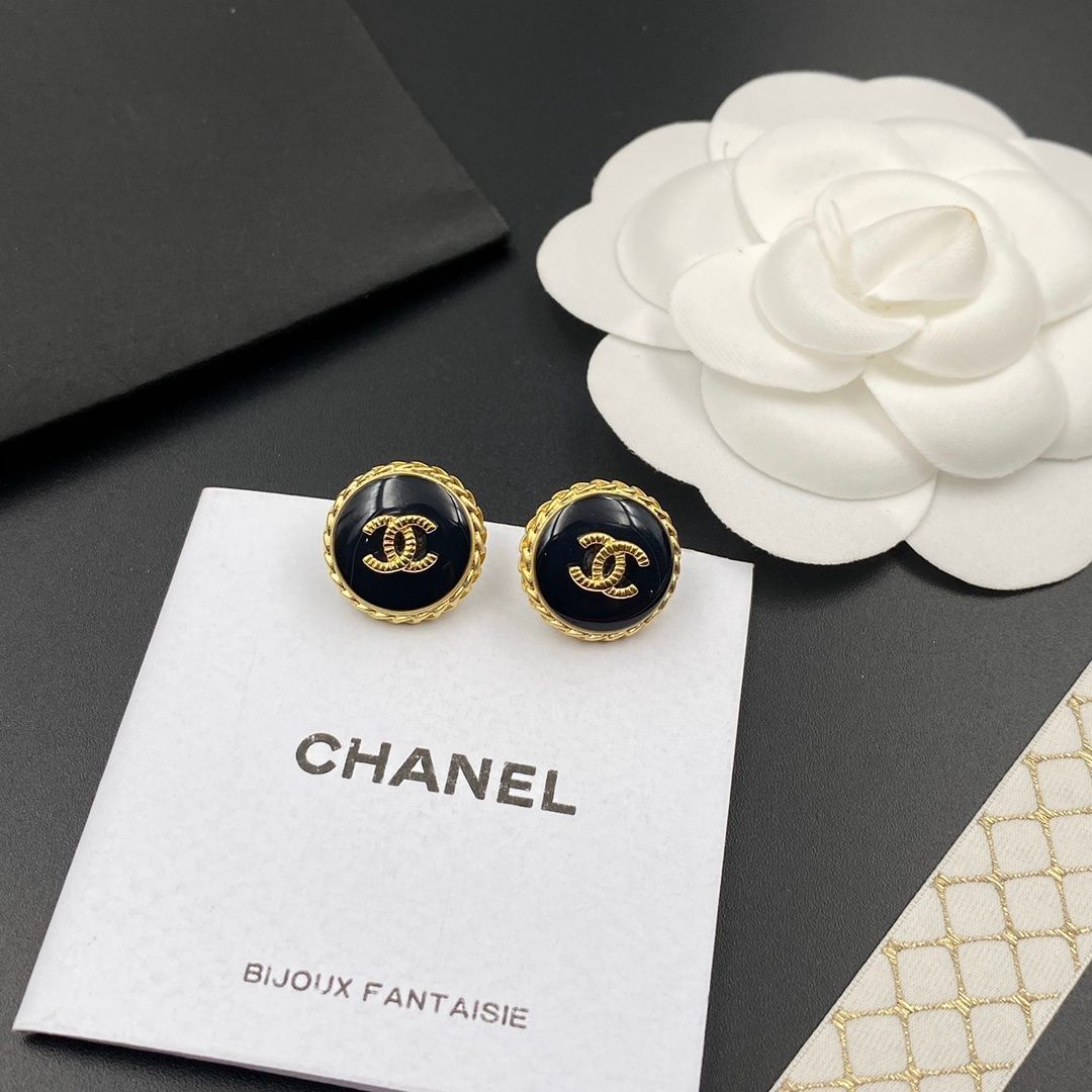 未使用品】最終値下げ新品 CHANEL シャネル ピアス レディース 結婚式