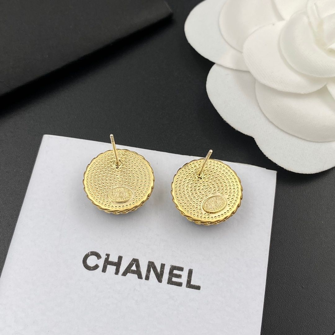 未使用品】最終値下げ新品 CHANEL シャネル ピアス レディース 結婚式