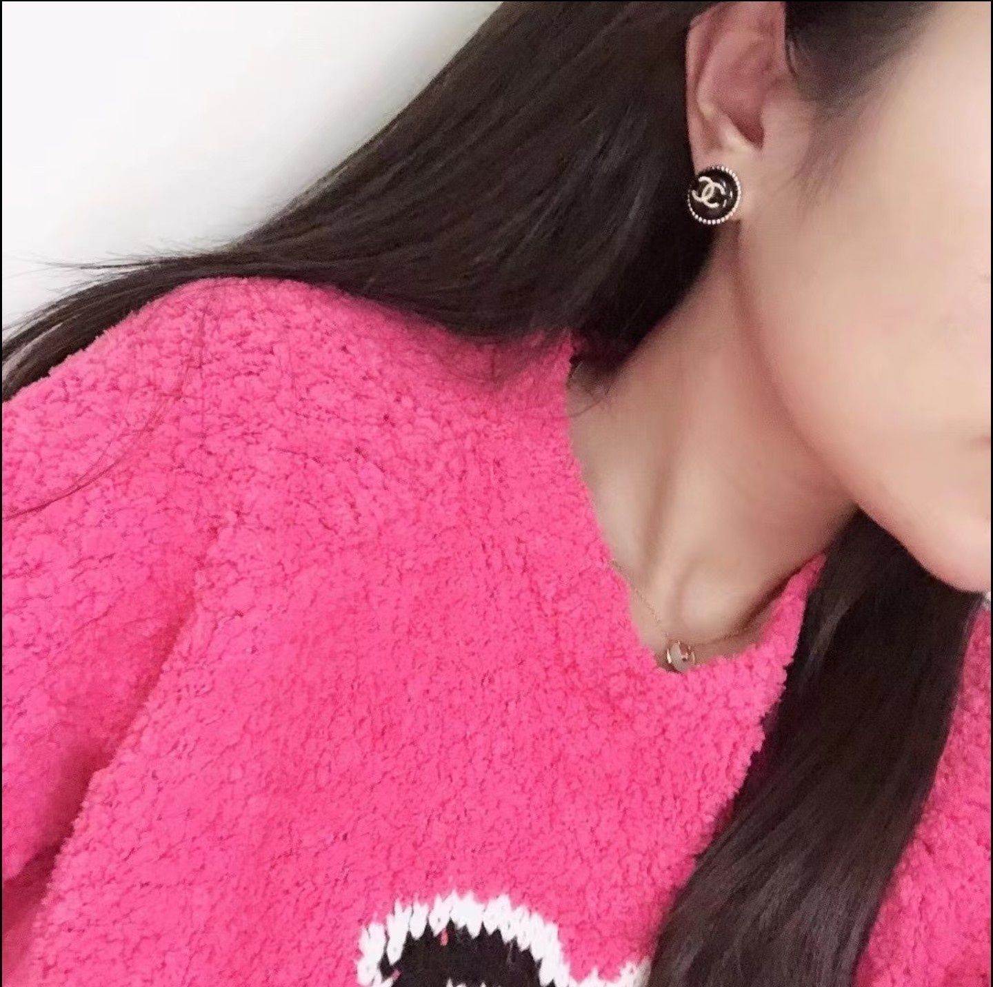 未使用品】最終値下げ新品 CHANEL シャネル ピアス レディース 結婚式