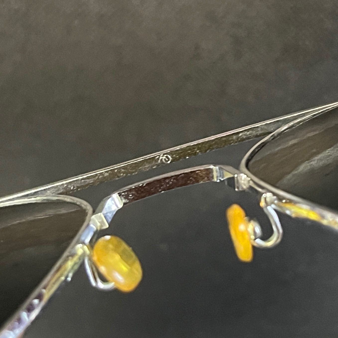 American Optical アメリカンオプティカル 90s 当時物 サングラス