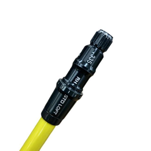 グラファイトデザインTour AD MT-5sテーラーメイドスリーブドライバー用 中古】 テーラーメイドスリーブ付き(Qi4D系) グラファイトデザイン