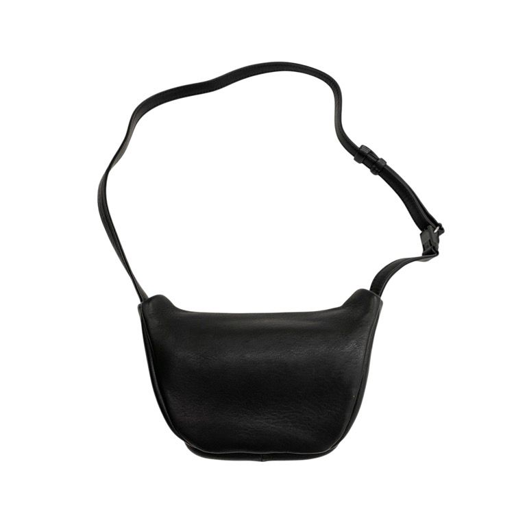 Aeta アエタ WAIST POUCH S ディアレザーウエストポーチ バッグ