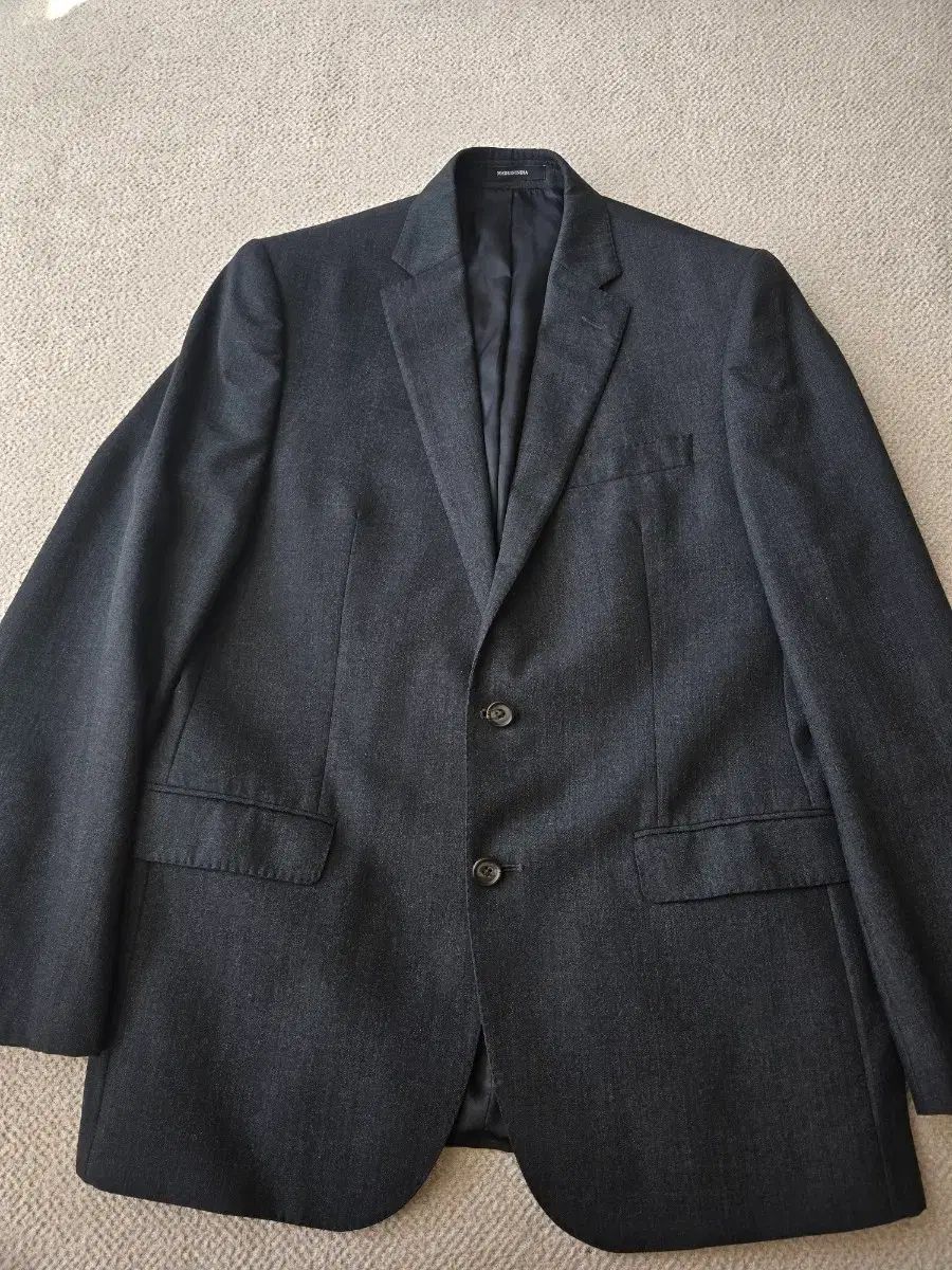 ラルフローレン スリムフィット ウール ジャケット 105 10,676円