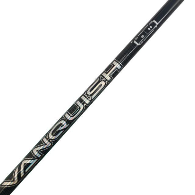 中古】 テーラーメイドスリーブ付き(Qi4D系) 三菱ケミカル(レイヨン