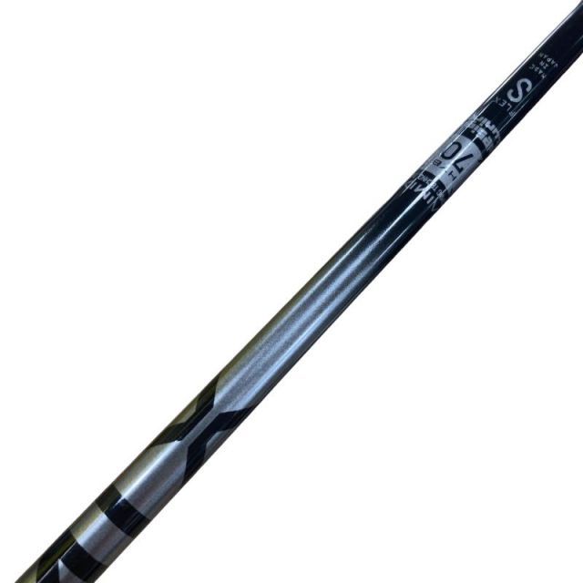 【中古】 AIMIX HYB 70ユーティリティ用 シャフト AIMIX HYB UT 70 (フレックスS)Bランク ゴルフクラブ 9,351円