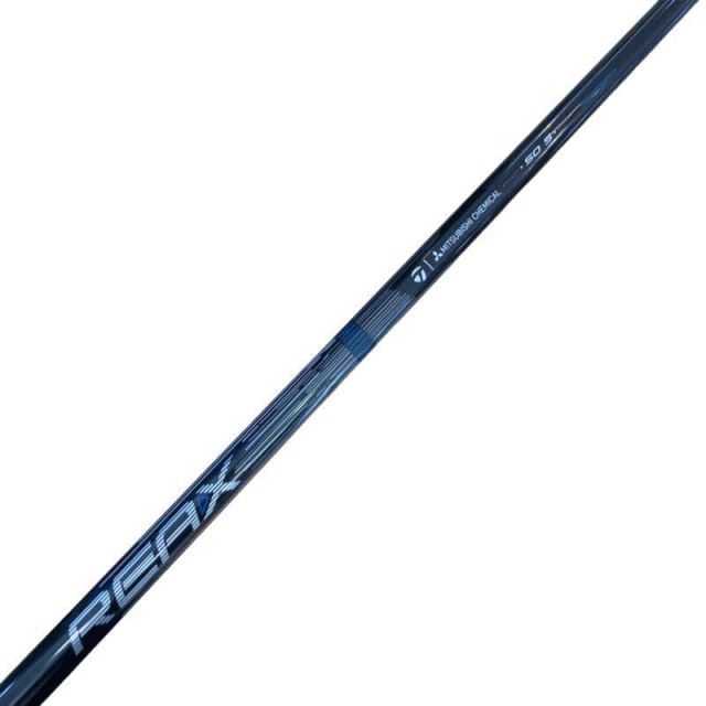 中古】 テーラーメイドスリーブ付き(Qi4D用) 純正シャフトドライバー用